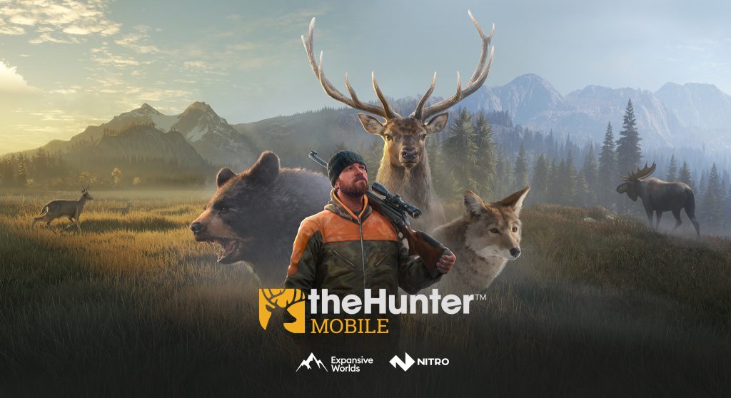 News - theHunter: Call of the Wild